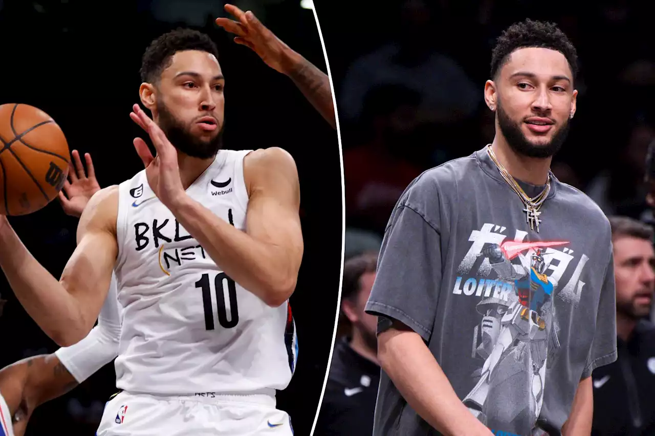 What can the Nets expect from Ben Simmons next season?