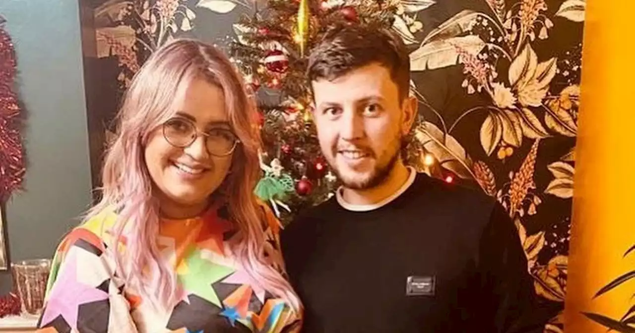 Gogglebox's Ellie Warner debuts 'mum cut' bob but boyfriend is unsure