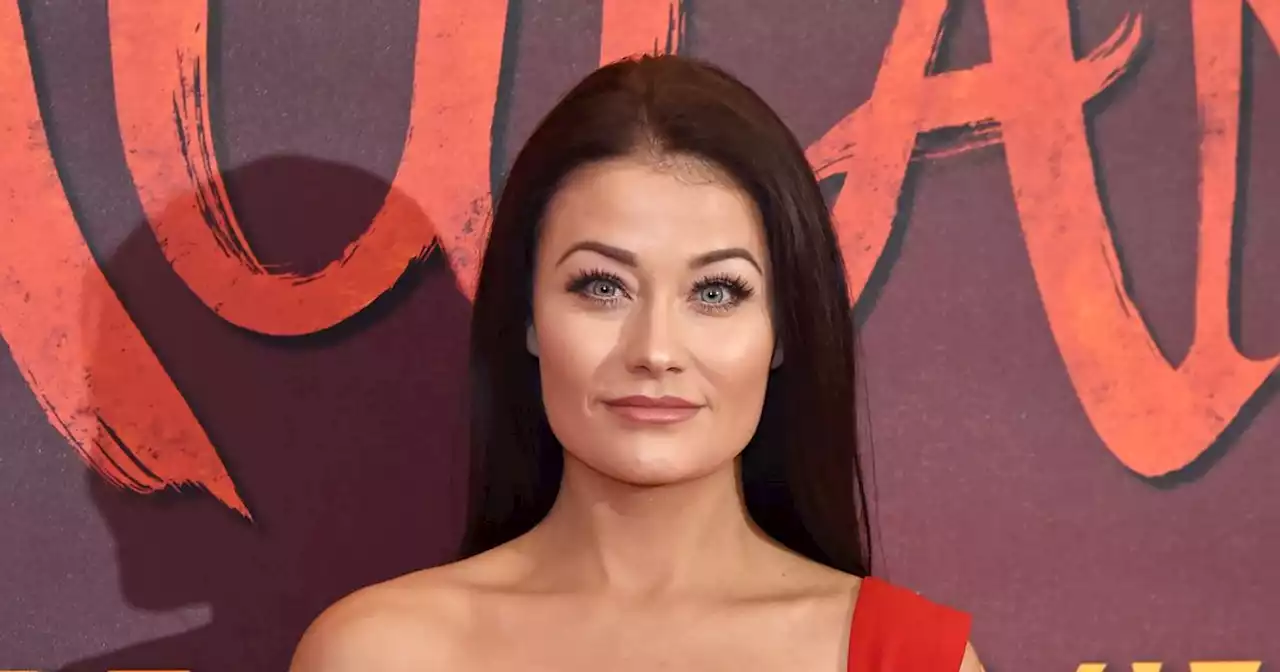 Jess Impiazzi shares 'heartbreak' over early menopause and starts IVF