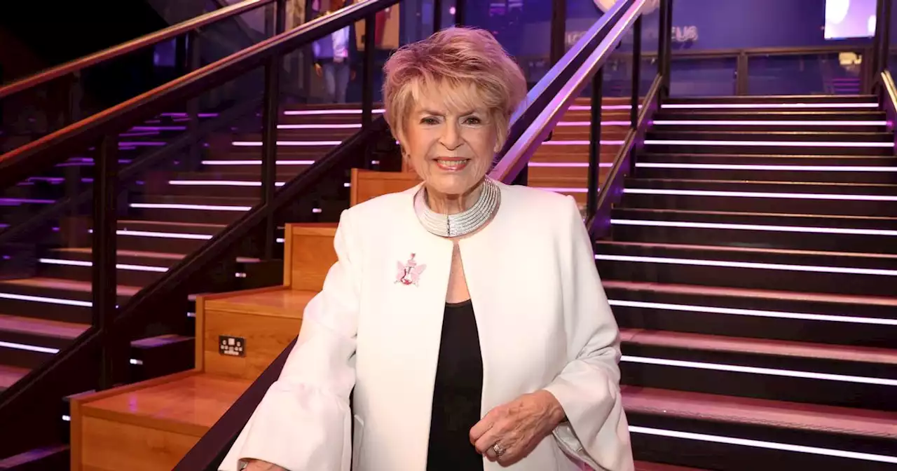 Loose Women's Gloria Hunniford opens up about sepsis hospital dash