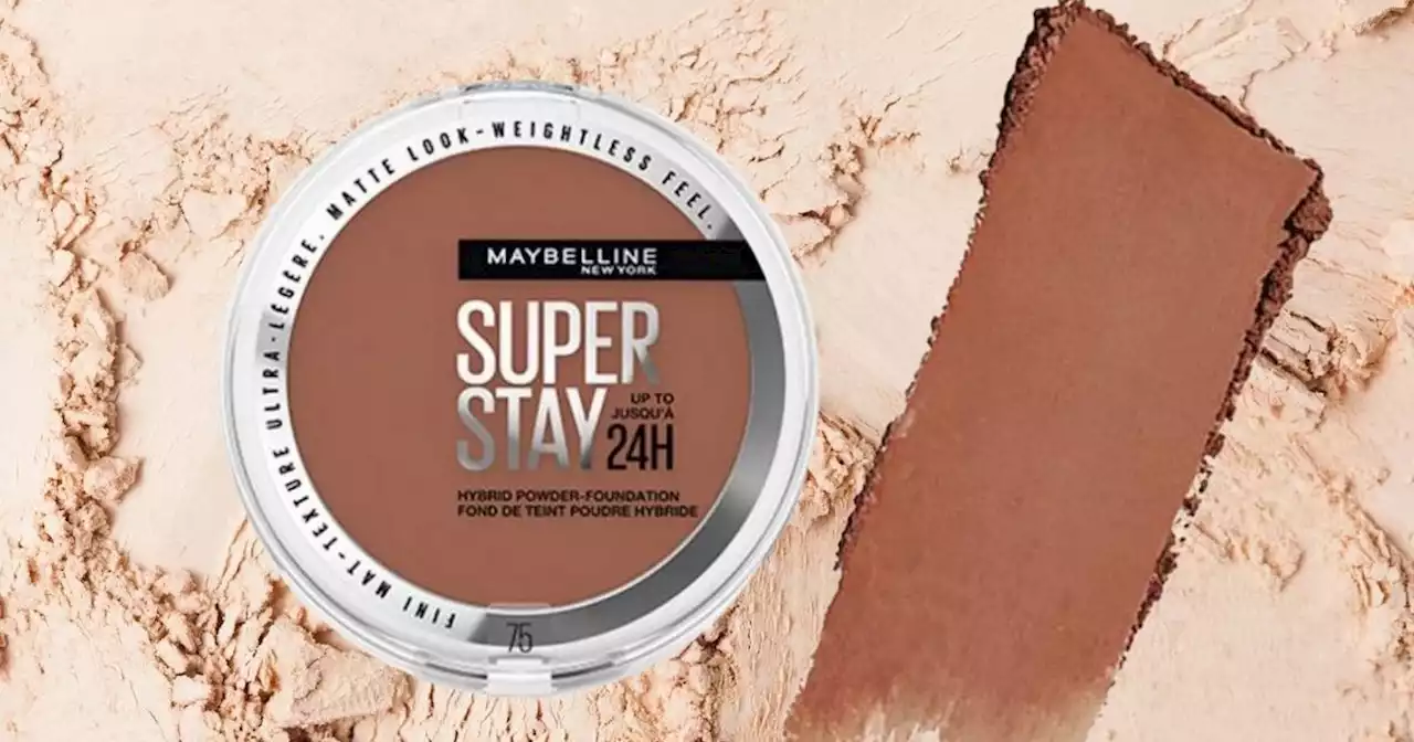 TikTokers rave about ‘magic’ new £12 foundation with one-swipe coverage