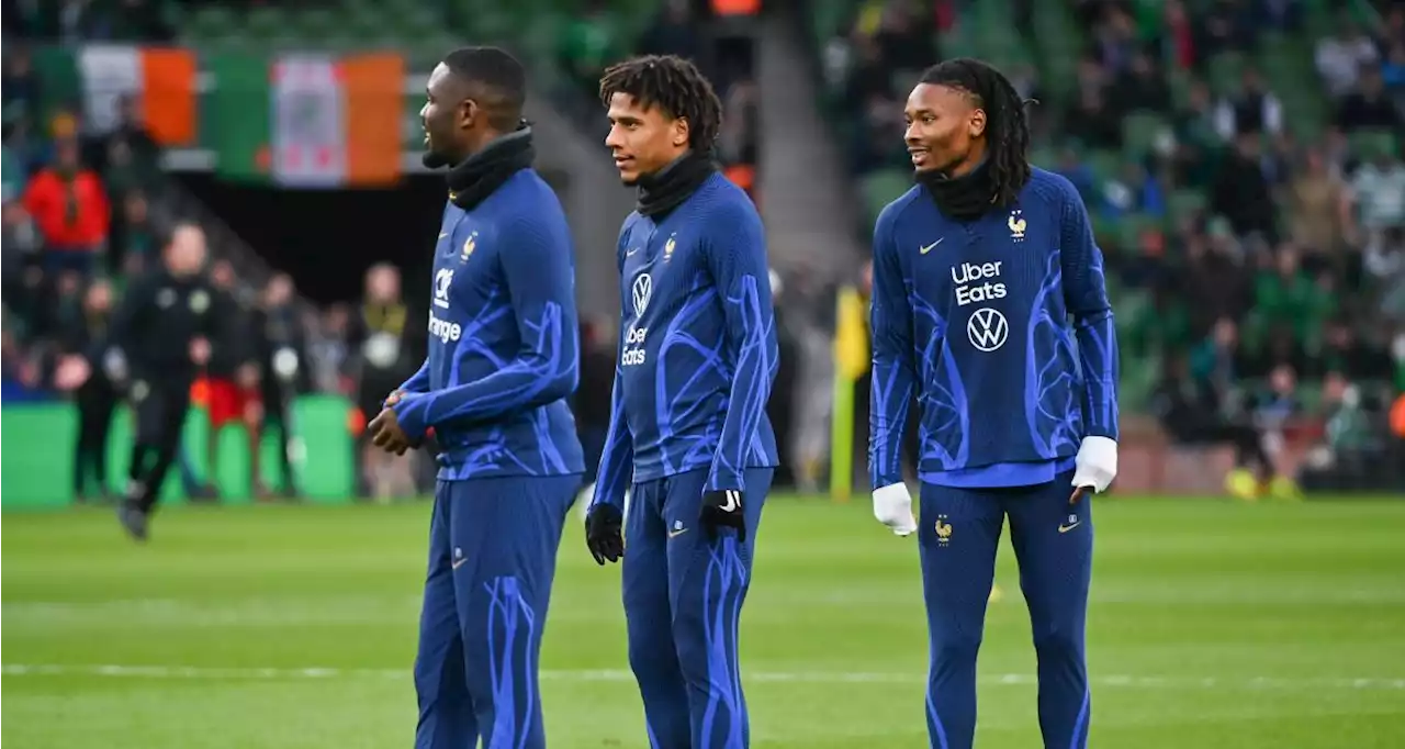 Equipe de France : un nouveau Bleu sur le marché cet été, position très étonnante du PSG !