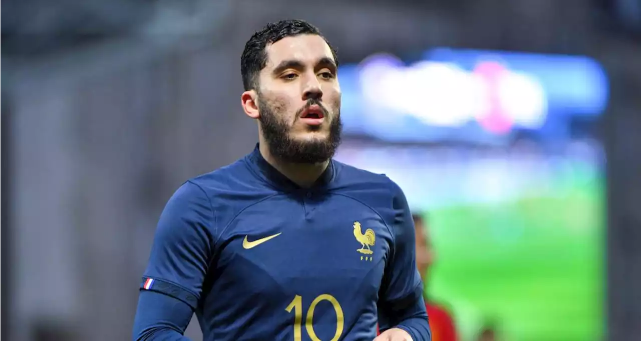 PSG : Campos va revenir à la charge cet été pour Cherki !