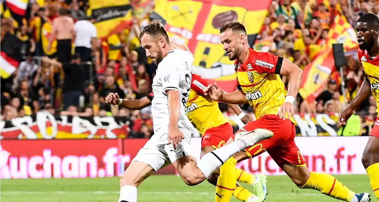 🚨 Rennes - Lens : les compos officielles !