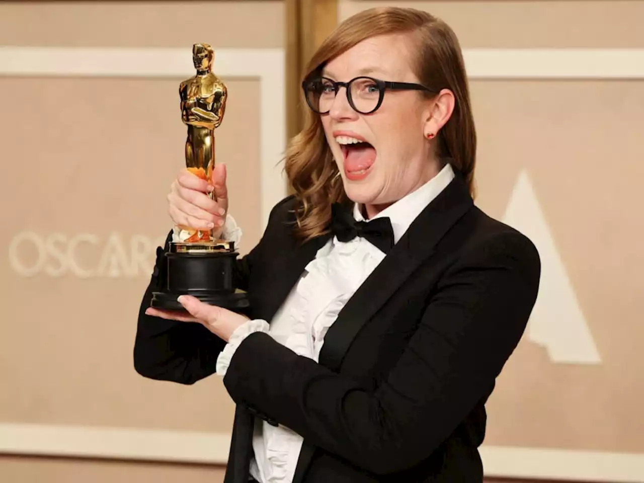 'The Oscar you received was given by mistake': Toronto filmmaker Sarah Polley pranked on April Fools