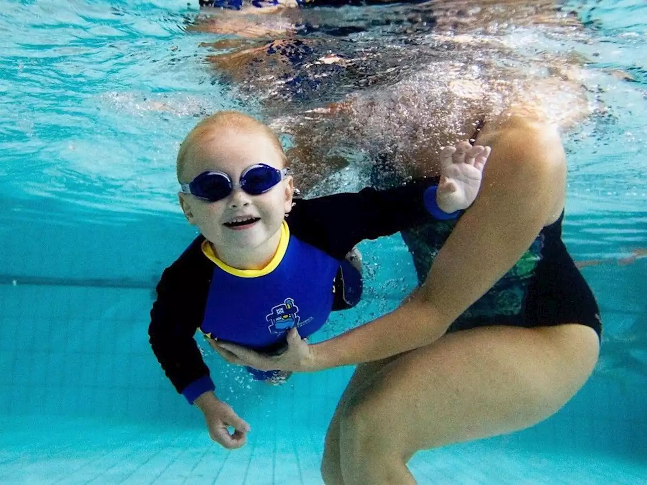 Westover: In Ottawa, registering a child in swimming classes is a sport unto itself