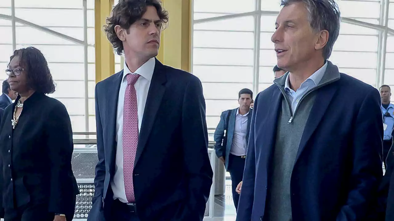 Las claves de la reunión entre Mauricio Macri y Martín Lousteau | Tensión interna en Juntos por el Cambio con epicentro en CABA