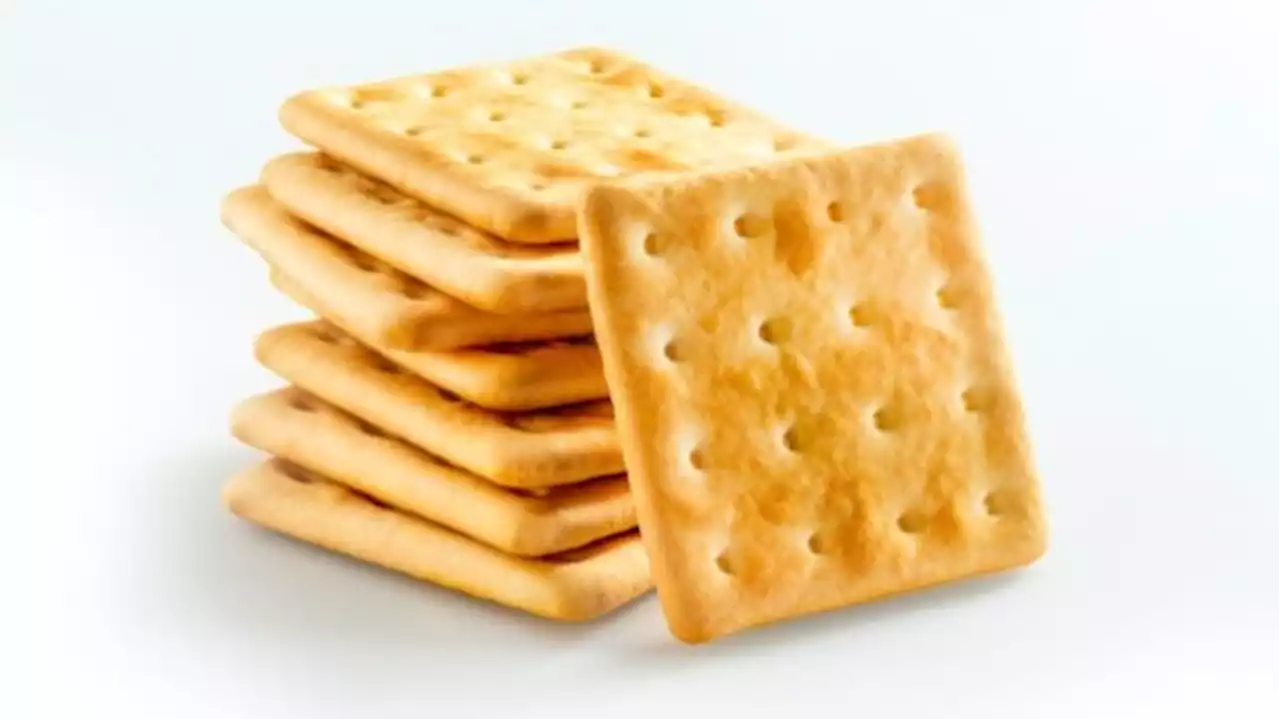 It's Time to Celebrate the Saltine