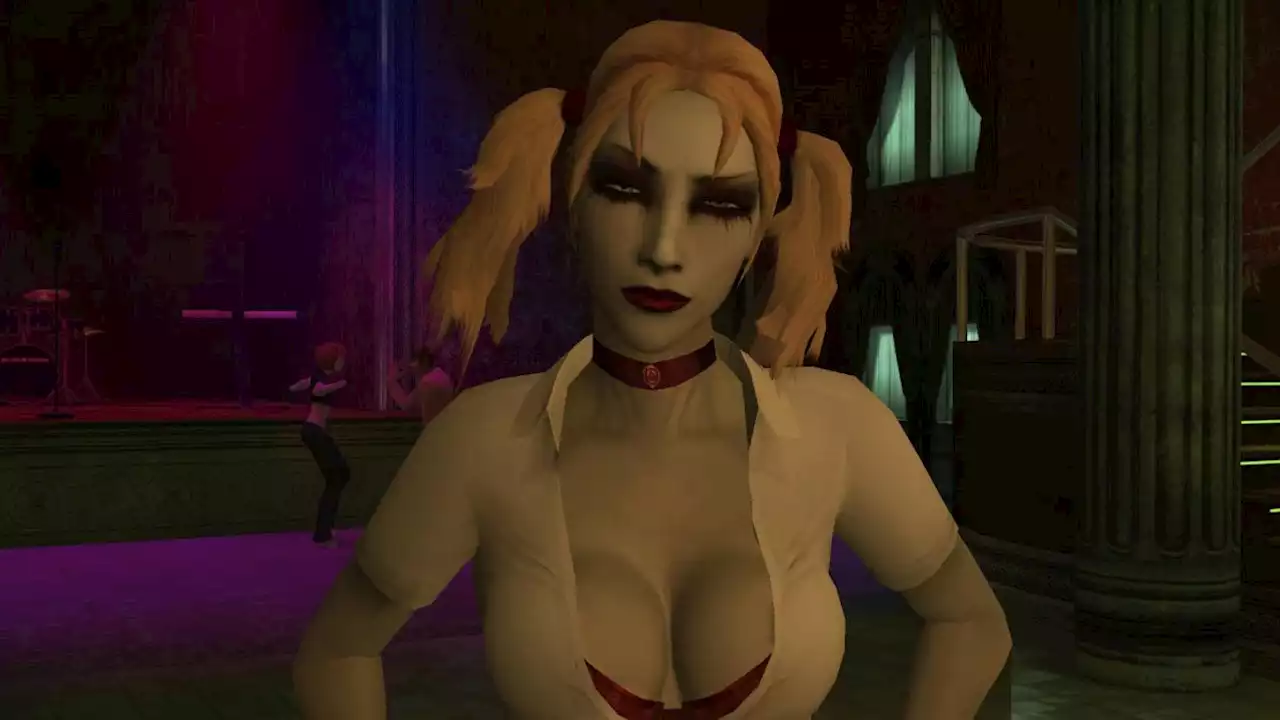 How to have the best Vampire: The Masquerade – Bloodlines experience today