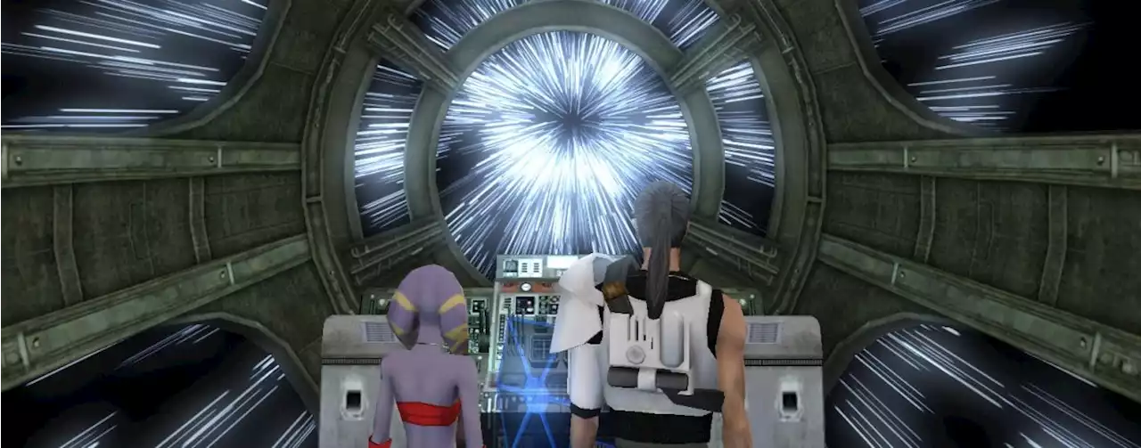 Inside the final hours of Star Wars: Galaxies