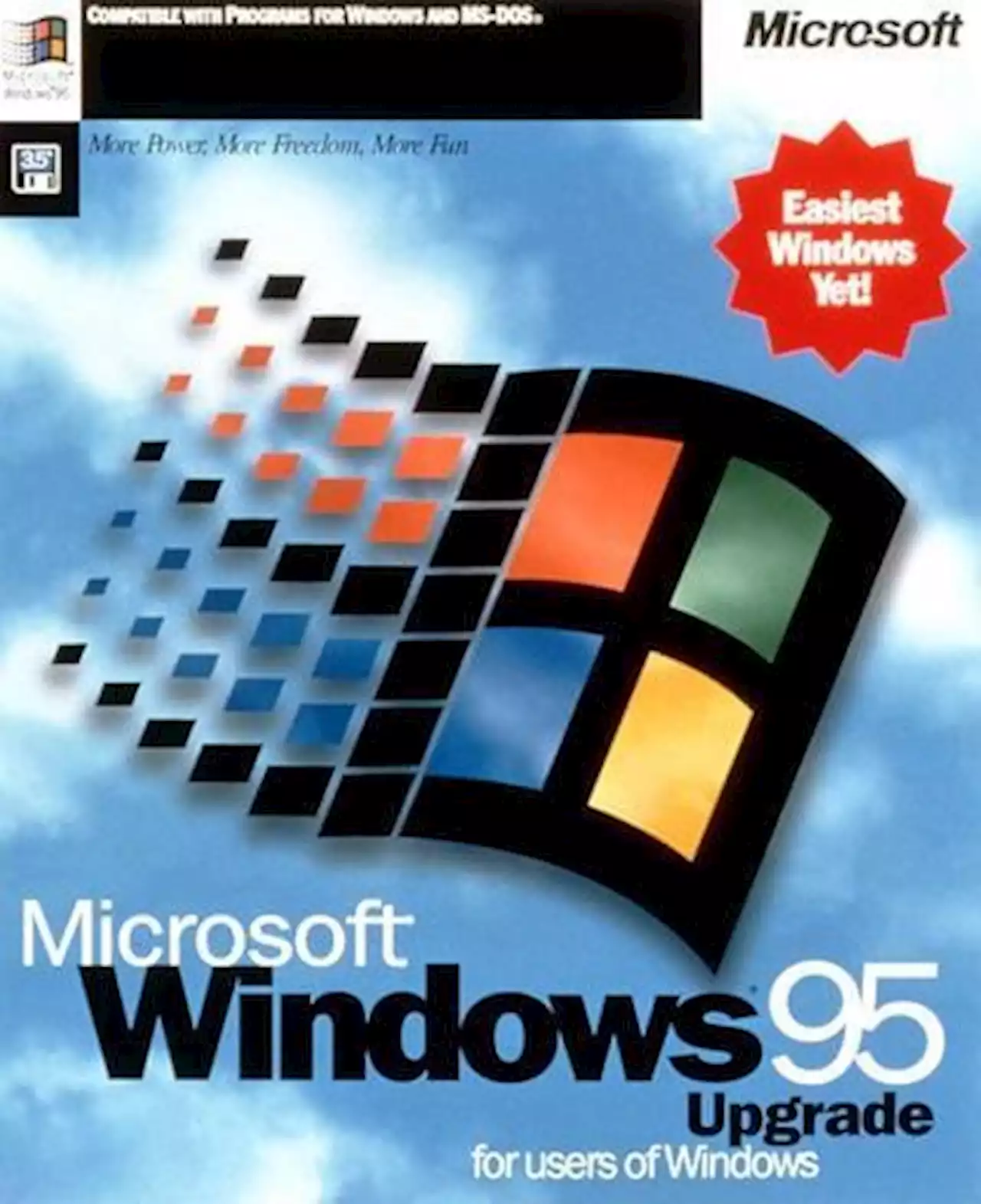 ChatGPT: Youtuber lässt KI Keys für Windows 95 generieren