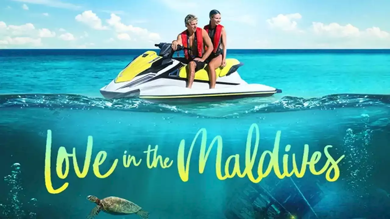 How to watch Hallmark’s ‘Love in the Maldives’ movie premiere: Time, channel, free live stream