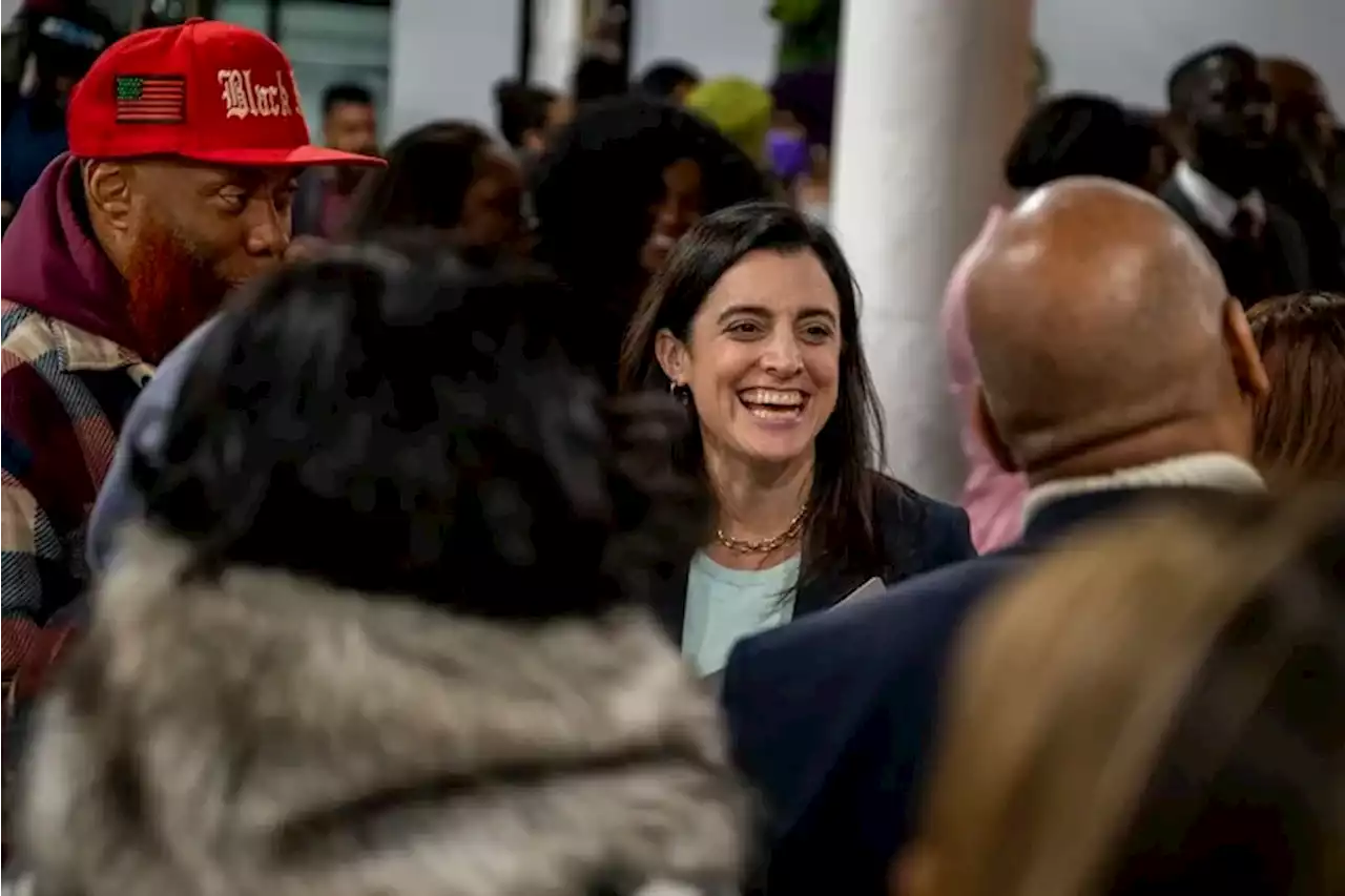 In the Democratic primary, Rebecca Rhynhart is the best choice for Philadelphia mayor | Endorsement