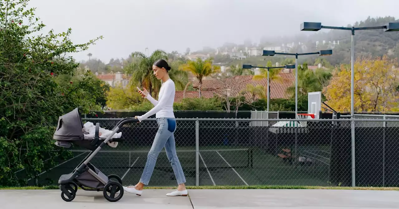 The 10 Best Strollers at Every Price Point