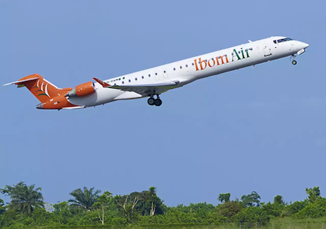 Ibom air evacuates passenger over anti-Tinubu threats