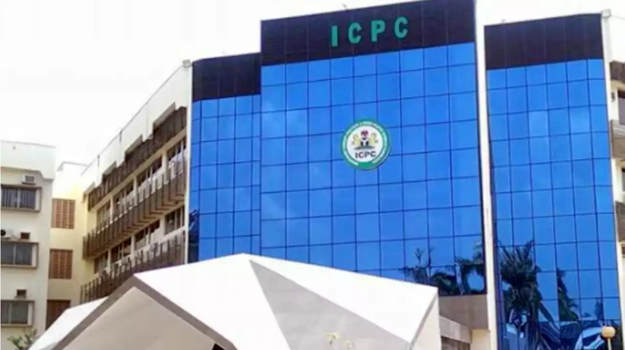 ICPC arraigns Nigerian university lecturer for sexual harassment