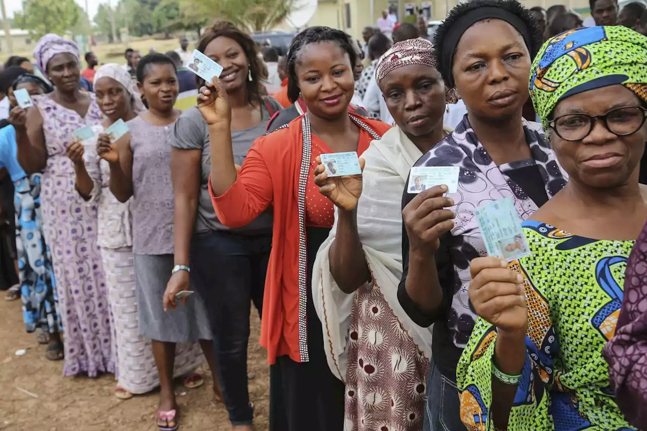 INEC to conduct supplementary elections in over 2,000 polling units across 24 states (FULL LIST)