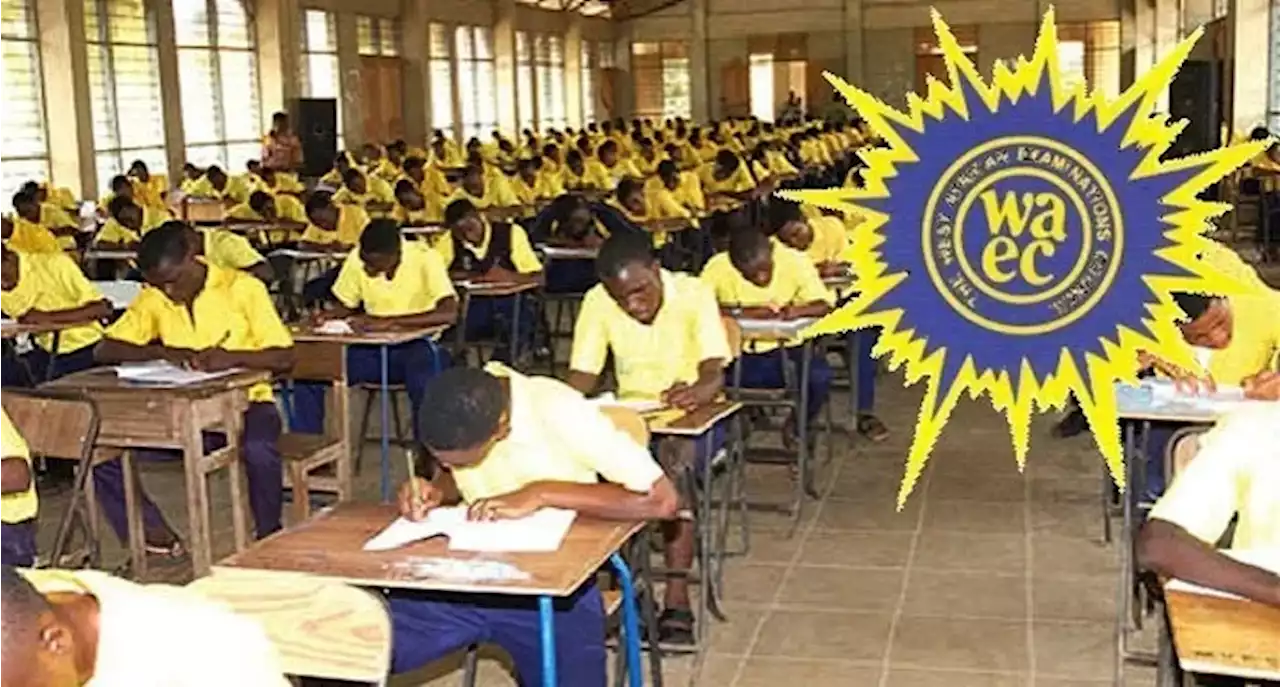 WAEC releases results of 2023 January/February diet, withholds over 400