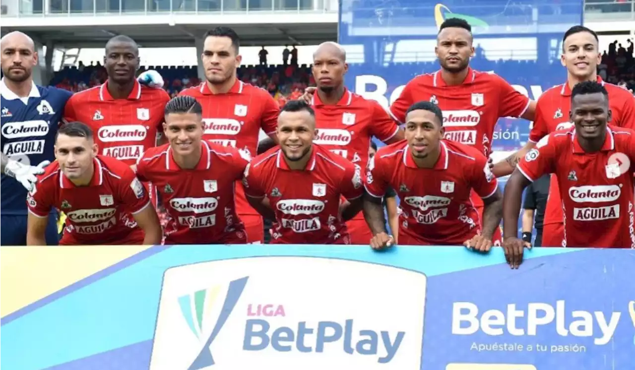 'Me respaldó la hinchada': jugador del América de Cali, sobre mal momento que vivió - Pulzo