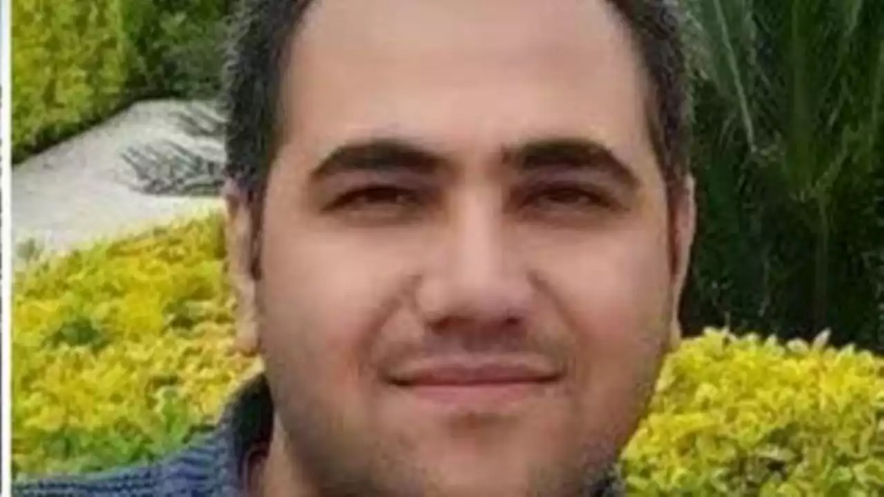 اسرائیل، عضو کشته‌شده سپاه در سوریه را مسئول «عملیات ضد اسرائیلی» معرفی کرد
