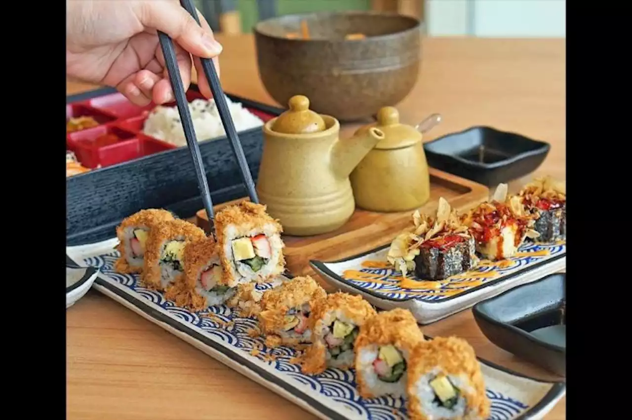 Ichiban Sushi Hadirkan Menu Baru Hokkaido Series, Cocok untuk Buka Puasa