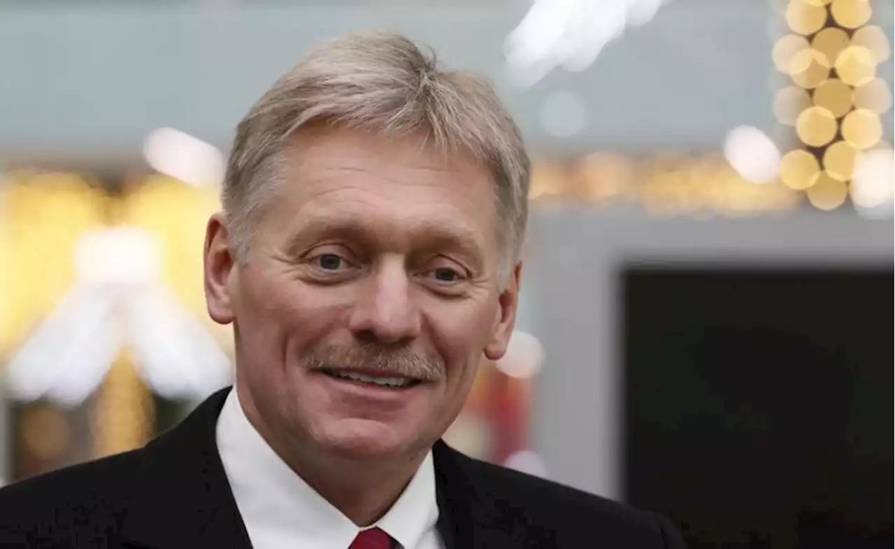 Kremlin: Jika Bukan Mata-Mata, Wartawan Asing di Rusia tak Perlu Takut |Republika Online