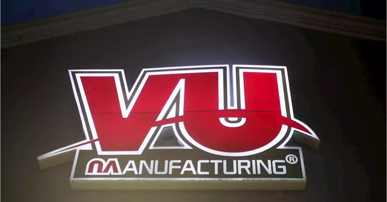 U.S., Mexico agree deal to fix labor dispute at VU Manufacturing plant