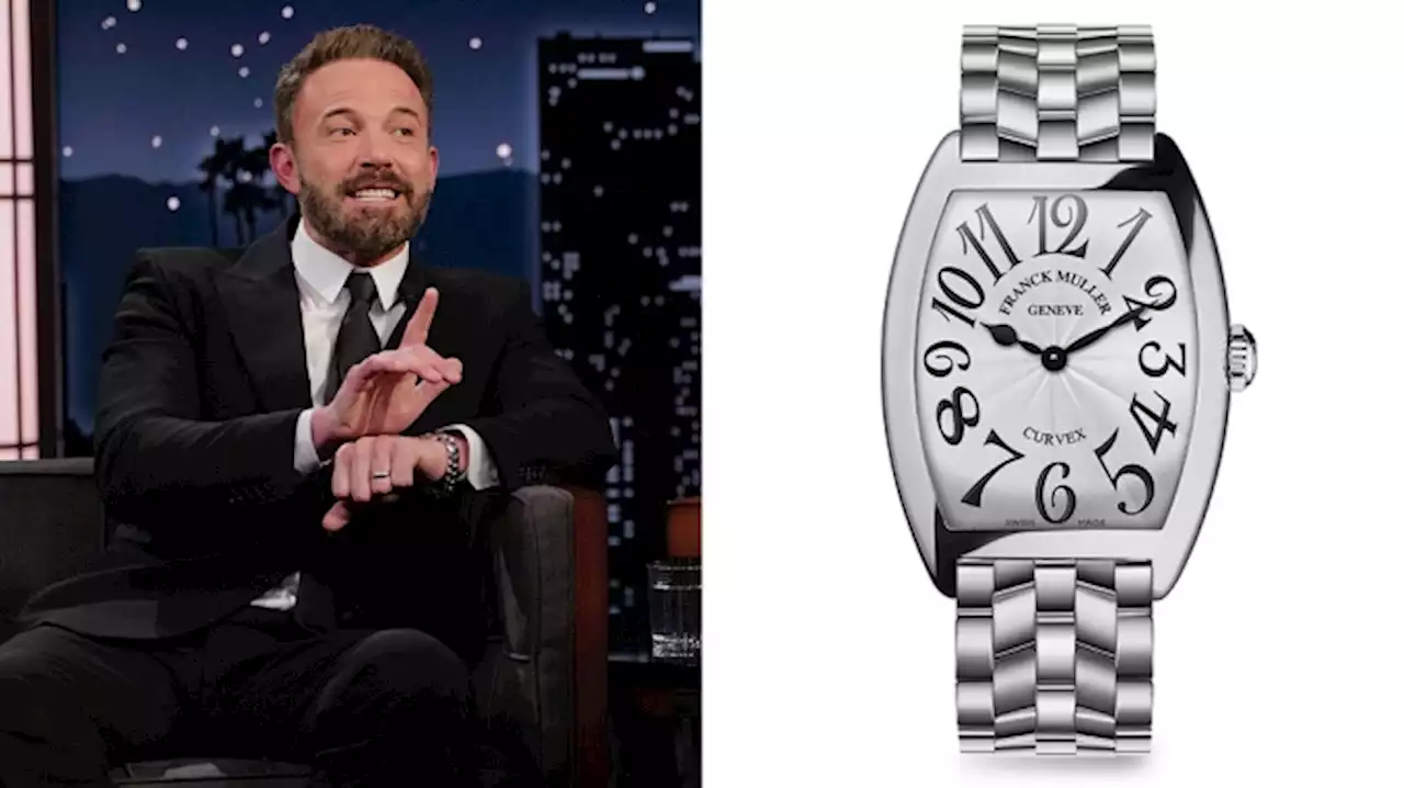 How Smaller Men’s Watches Became the Watch World’s Biggest Trend