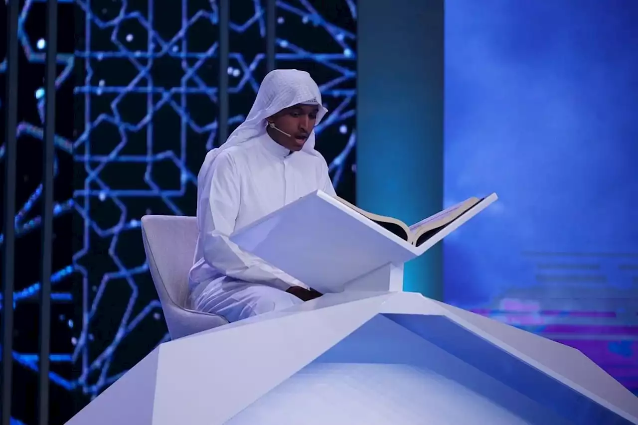 غيبوبة شهرَيْن تصنع من متسابق إثيوبي قارئًا عالميًّا في 'عطر الكلام'
