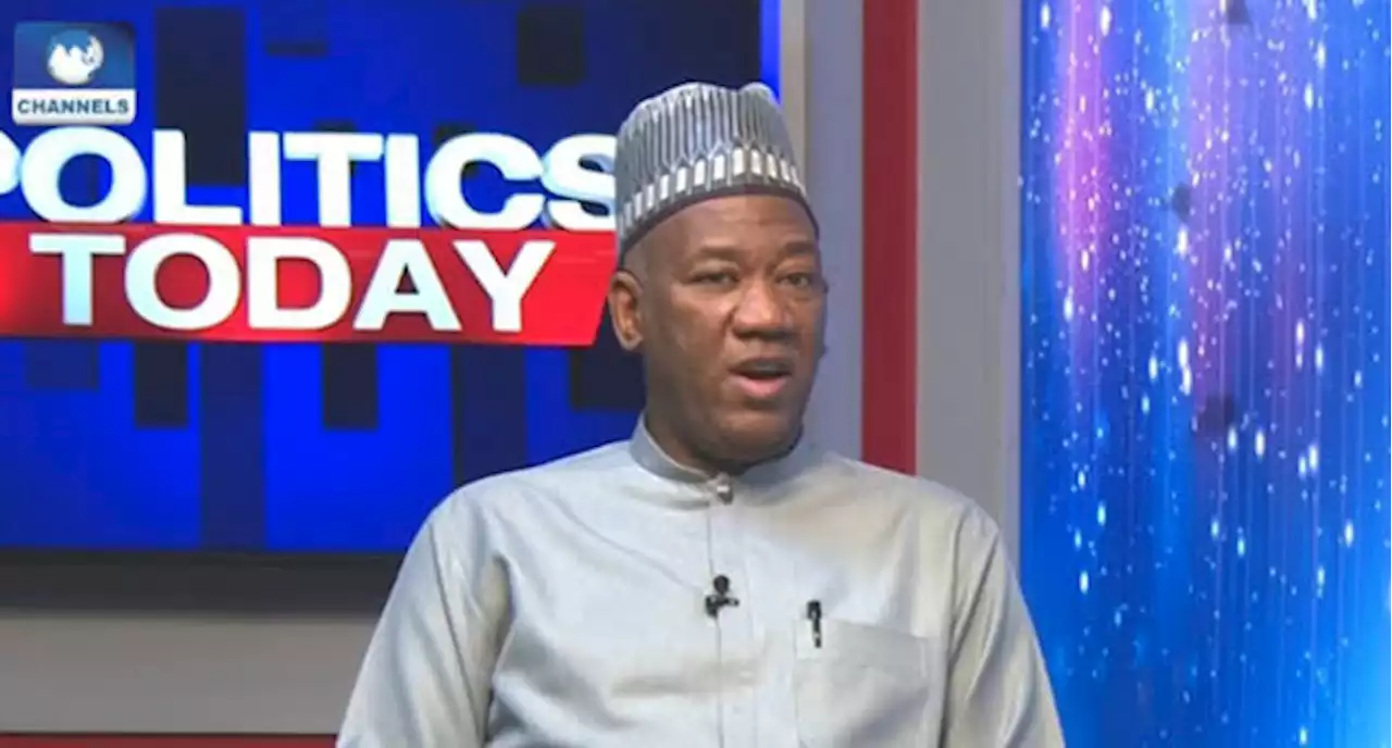 Buhari Government Slams N5million Fine On Channels TV Over Interview With Labour Party’s Datti Baba-Ahmed | Sahara Reporters