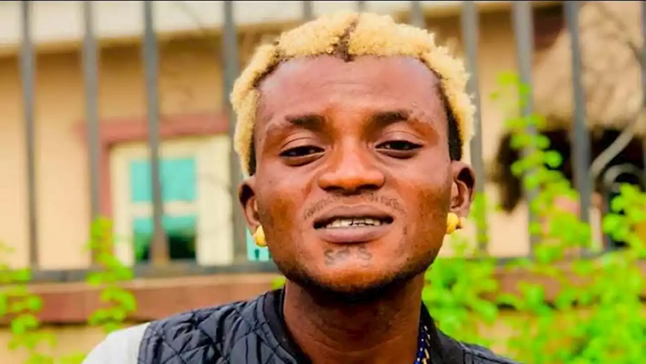 Controversial Singer, Portable To Face Six-Count Charge In Court — Nigerian Police | Sahara Reporters