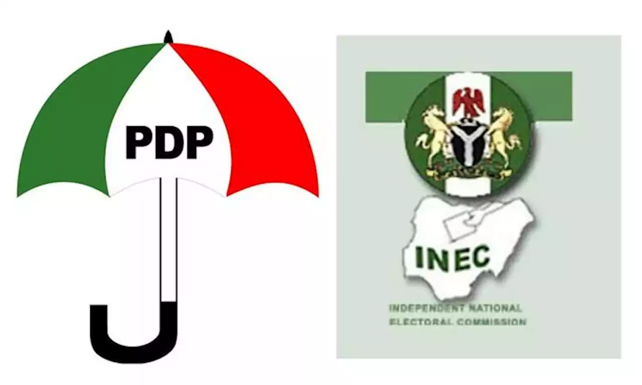 Electoral Body, INEC’s Silence On Kaduna State Governorship Election Results Shows Connivance – PDP Kicks | Sahara Reporters