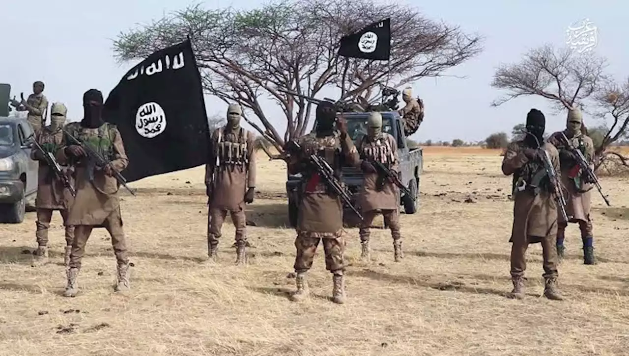 ISWAP Terrorists Launch Midnight Attack On Nigerian Police Station In Borno State | Sahara Reporters