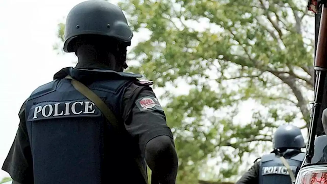 Nigerian Police Arrest APC Lawyers In Rivers State While Filing Processes For Tribunal | Sahara Reporters