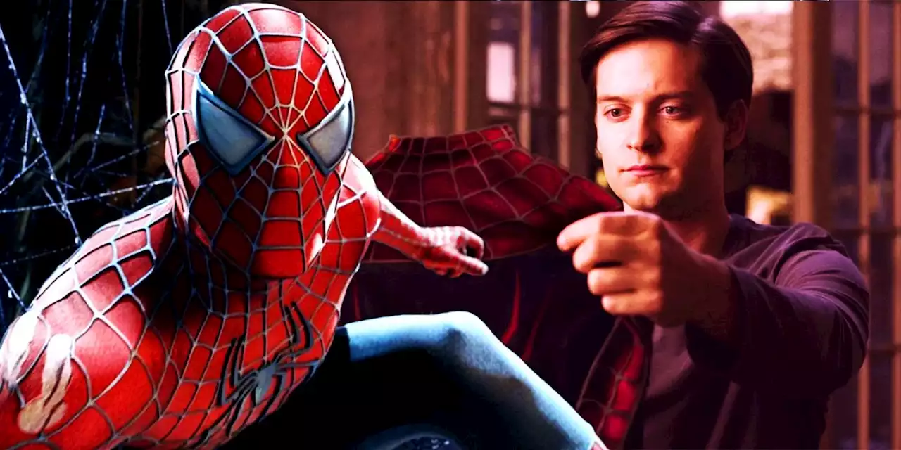 8 Harsh Realities Of Rewatching Maguire's Spider-Man Trilogy