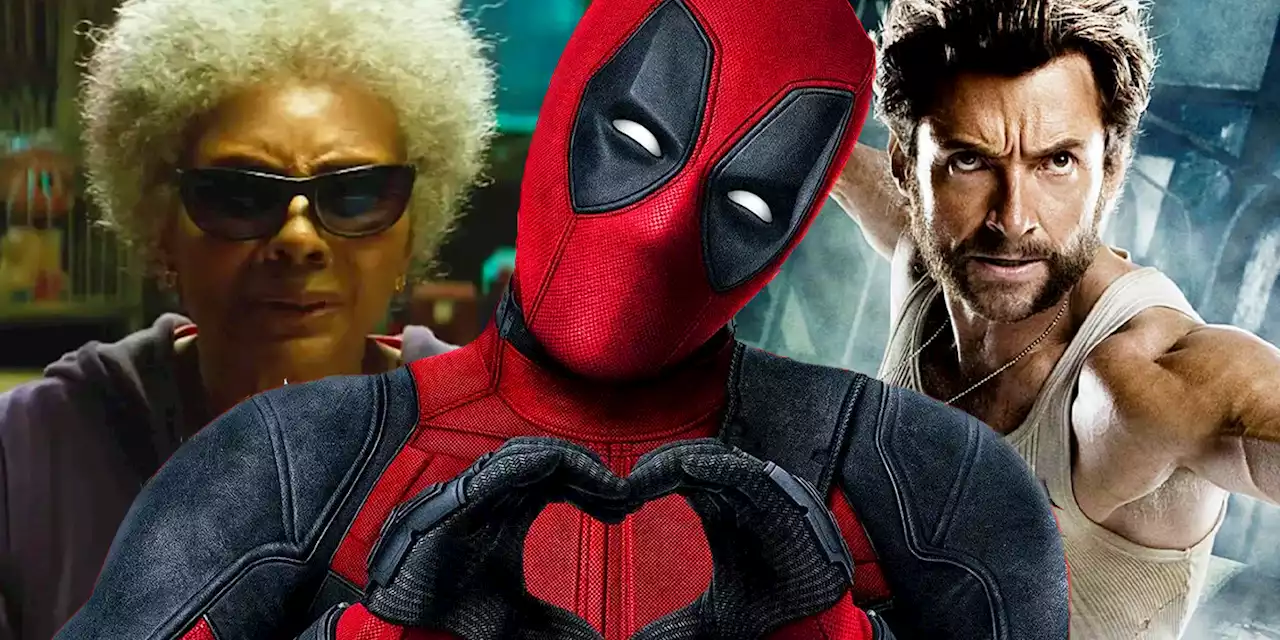 Every Actor Cast In Deadpool 3 (So Far)