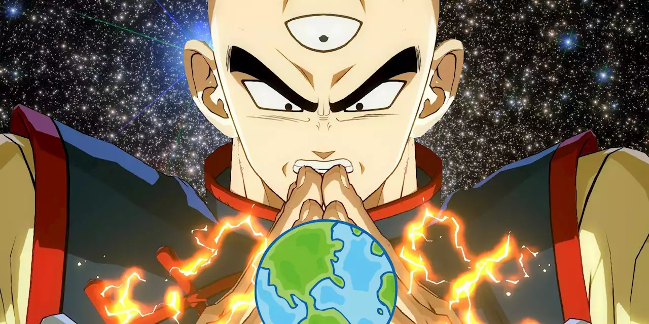 Tien Is Hiding a Secret That Could Change Dragon Ball's World Forever