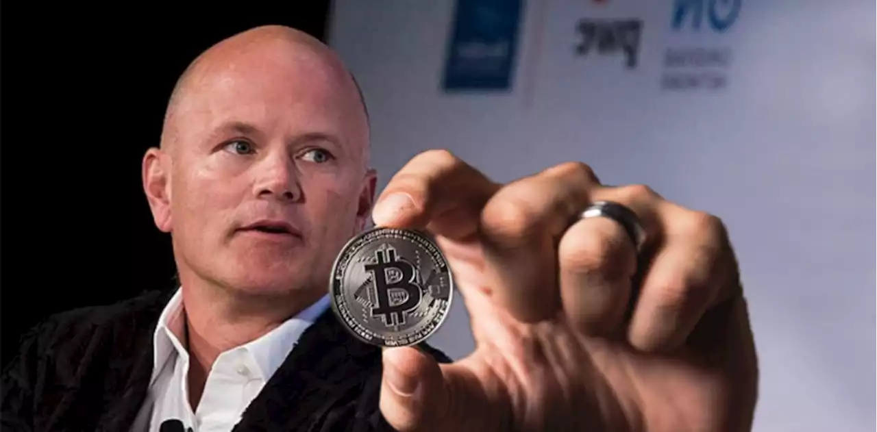 Mike Novogratz เชื่อมั่นใจ Bitcoin และคริปโตแม้ว่ารัฐบาลจะพยายามปราบปราม