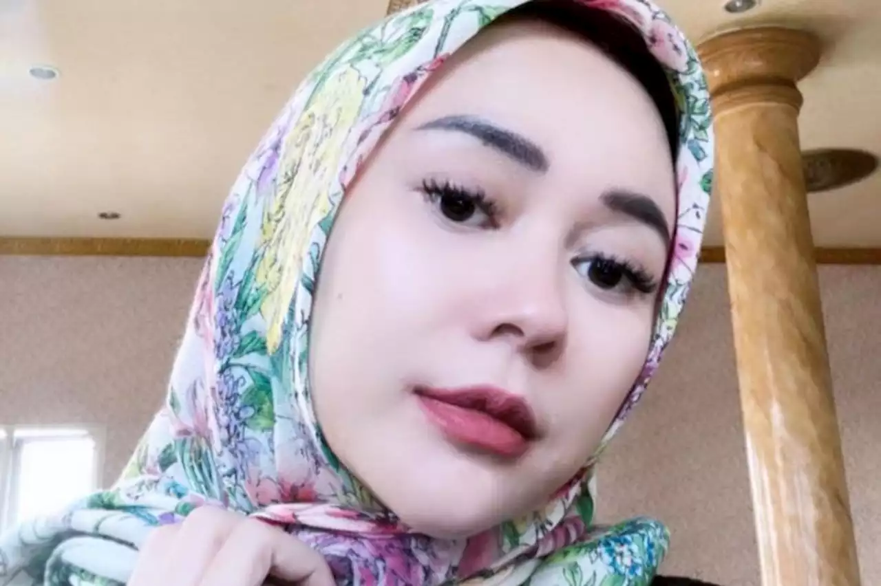 Aura Kasih Senang Arabella Sudah Hafal Al-Fatihah dan Beberapa Doa