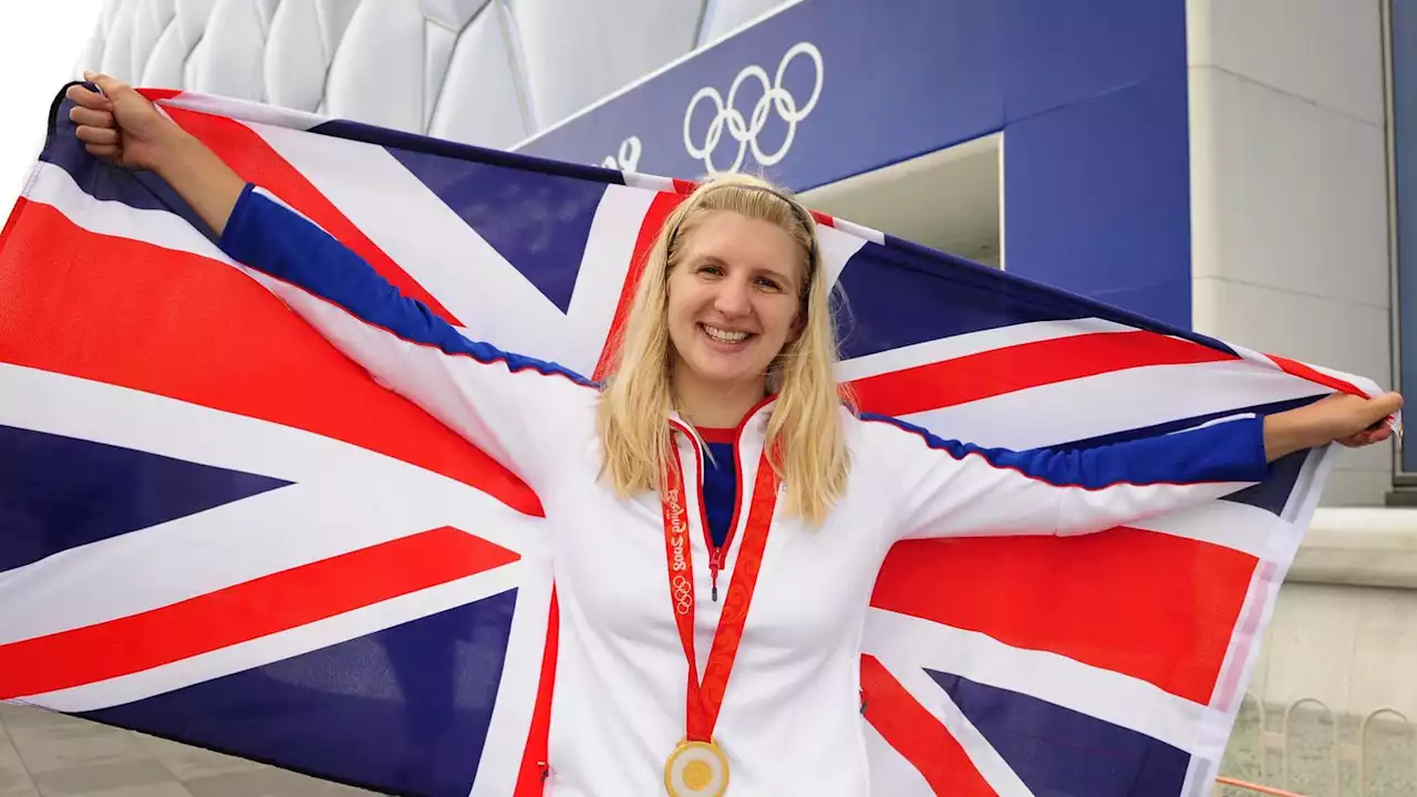 Chemical leak at pool part-owned by Olympian Rebecca Adlington leads to evacuation