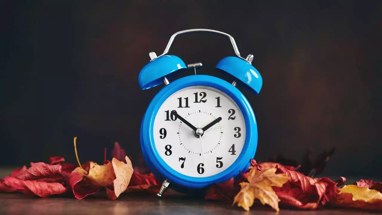 Daylight saving to end Sunday: Here's what you need to know