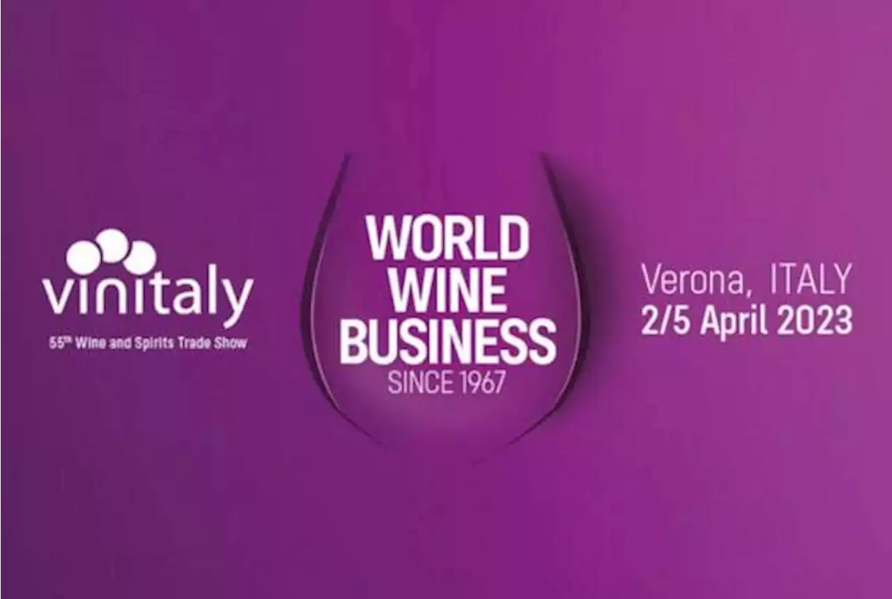 Vinitaly, grande ritorno dell’Asia con Cina e Giappone in testa