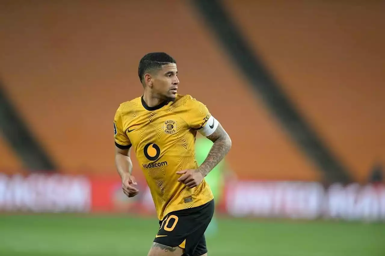 HT Report: Chiefs 2-0 Stellenbosch | Soccer Laduma