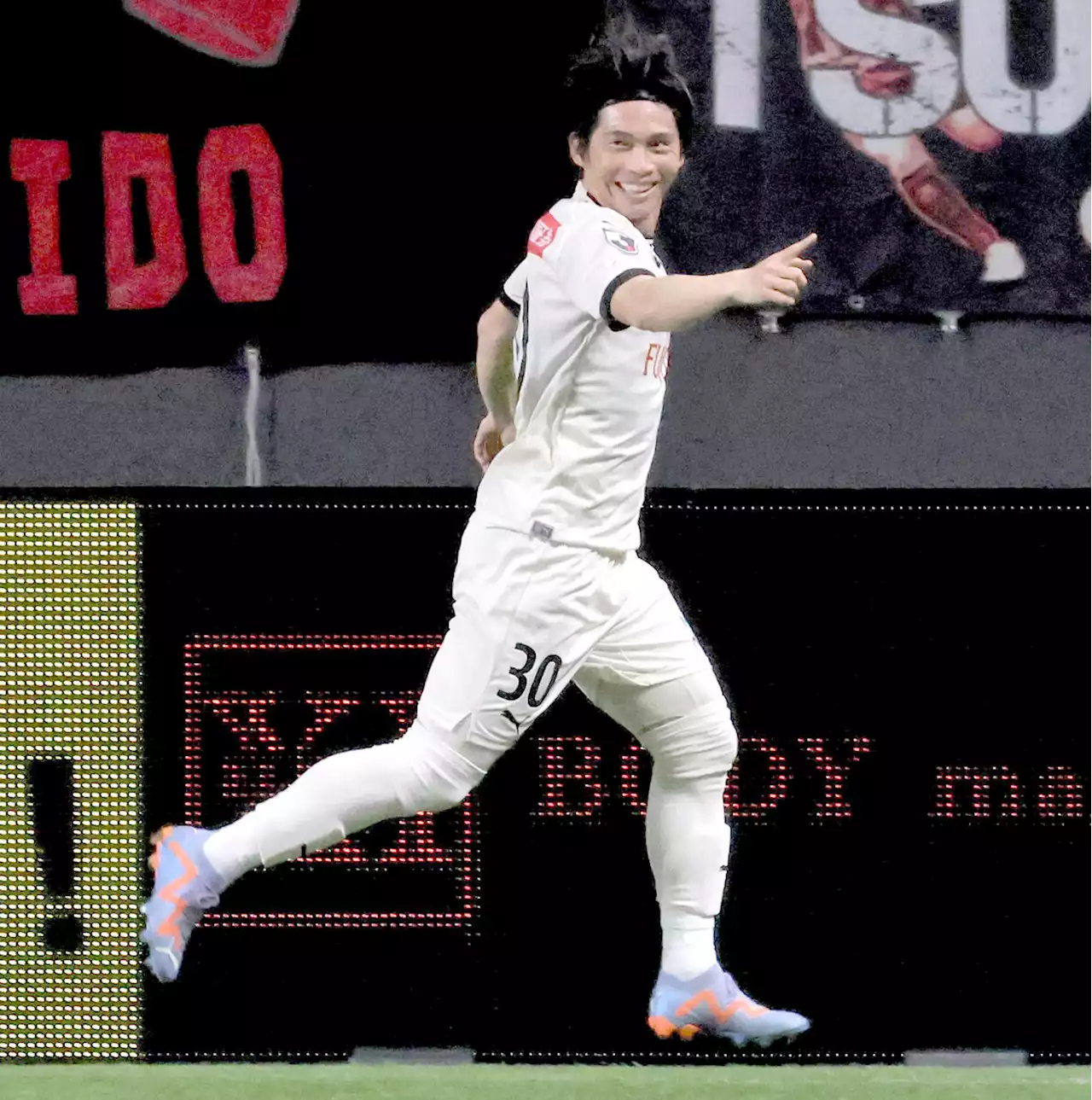 【番記者の視点】川崎４―３札幌 瀬川祐輔、瀬古樹、山田新 それぞれの立場から振り返る激闘