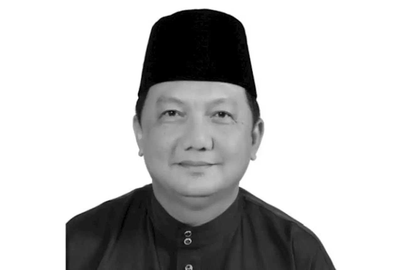 Former Bukit Kayu Hitam assemblyman, Ahmad Zaini passes away