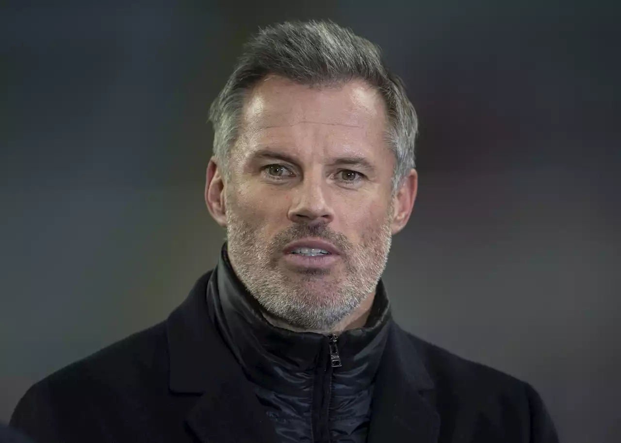 Carragher responds to Liverpool mauling by claiming Man City proved him right