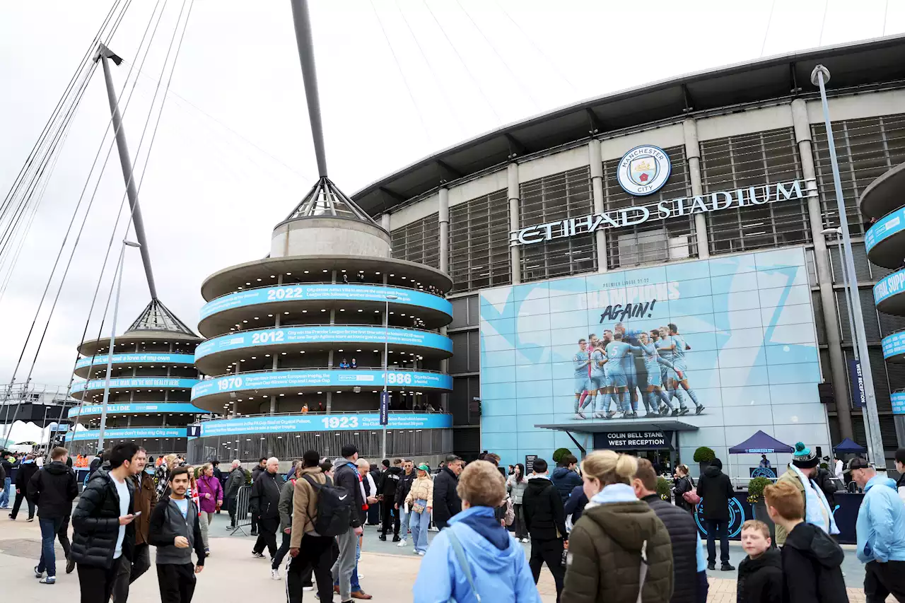 City condemn attack on Liverpool's bus amid reports a brick cracked the window