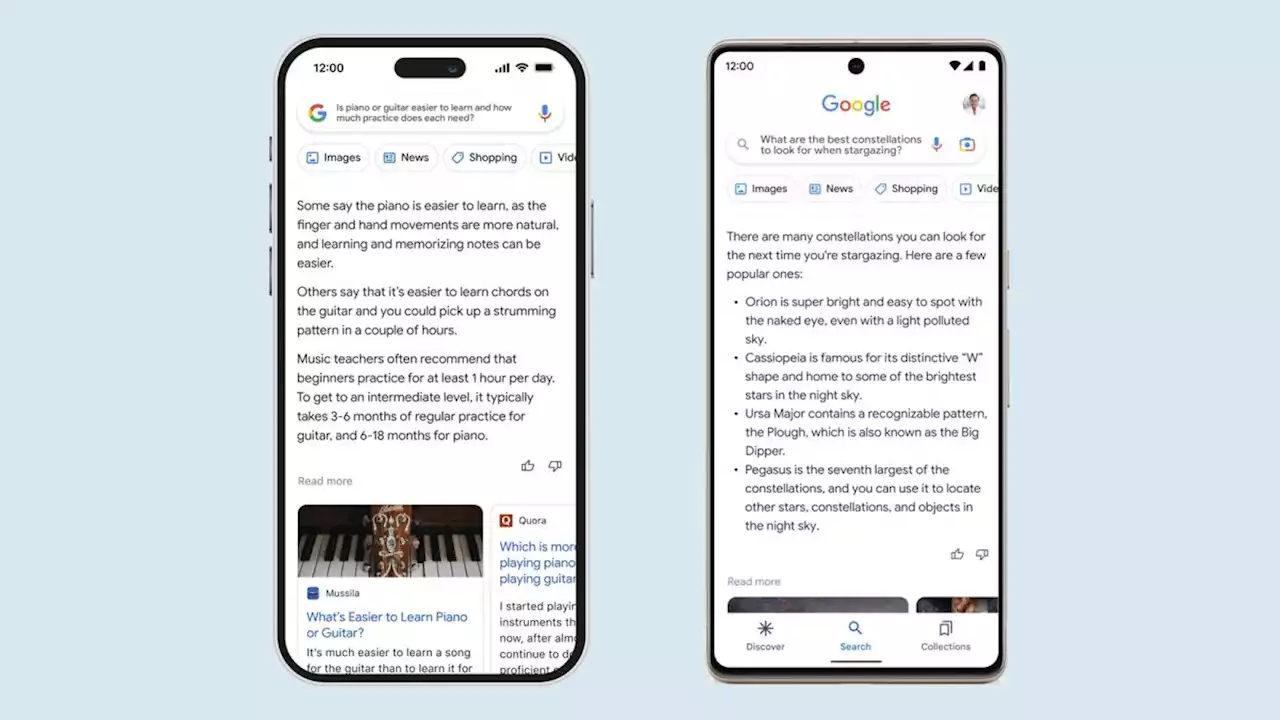 Google promises to unleash more of Bard’s potential in the 'next week'