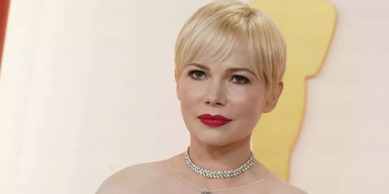 Dawson : Michelle Williams revient sur le lien très particulier qui l'unit à une star de la série