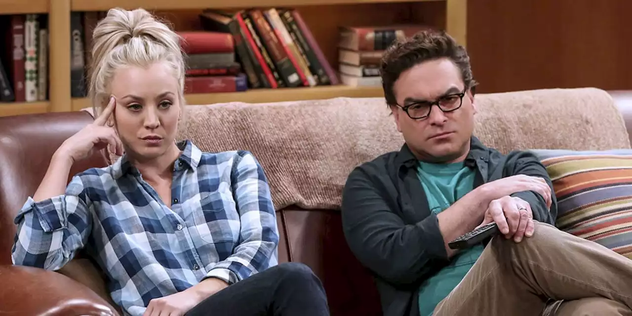 The Big Bang Theory : 'Je n'ai pas compris', Johnny Galecki révèle avoir été 'choqué' par cette intrigue du final